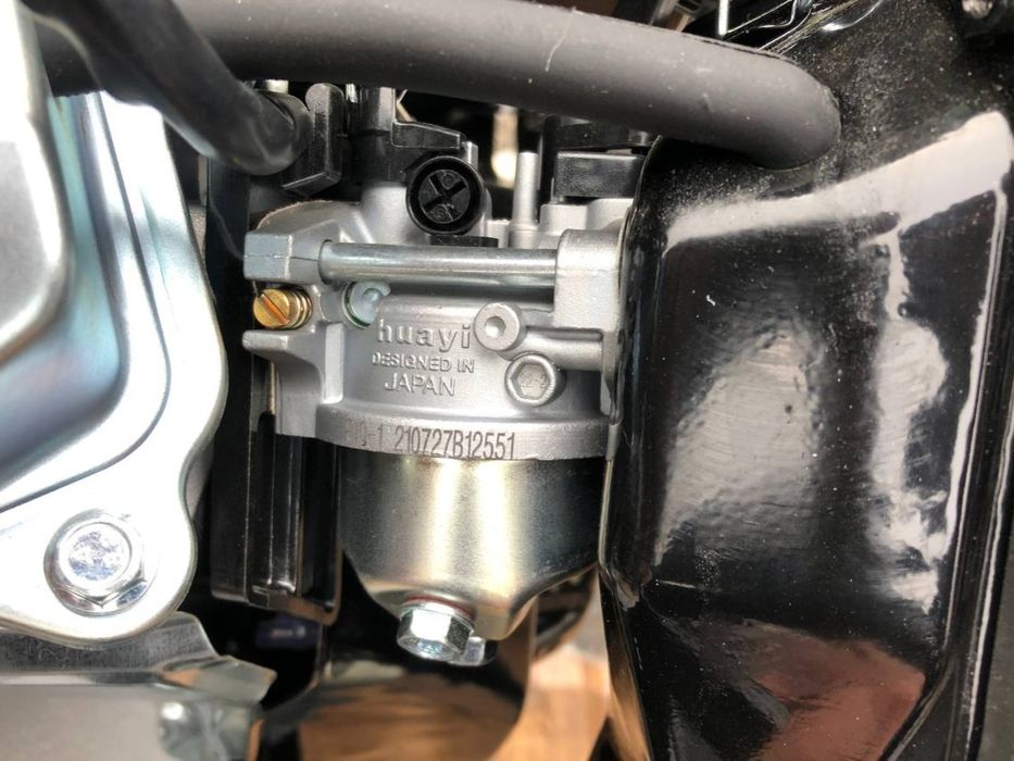 Розпродаж!!!Бензиновий генератор Asitra Korea 2.5 кВт