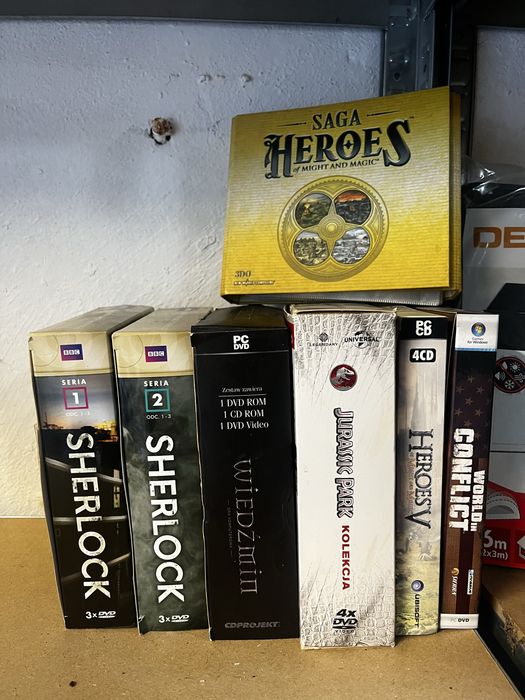 Gry na pc heroes