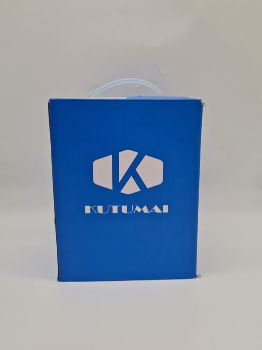 Listwa zasilająca pionowa 8 gniazdek 4x usb Kutumai