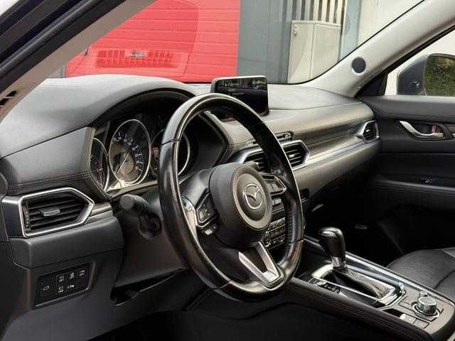Mazda CX-5 2018..