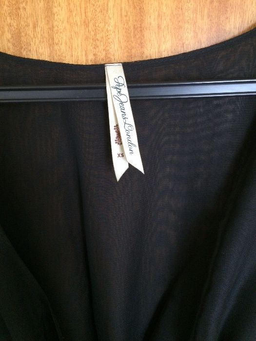 Vestido Pepe Jeans