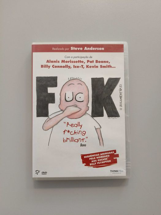 FOK, O Documentário
