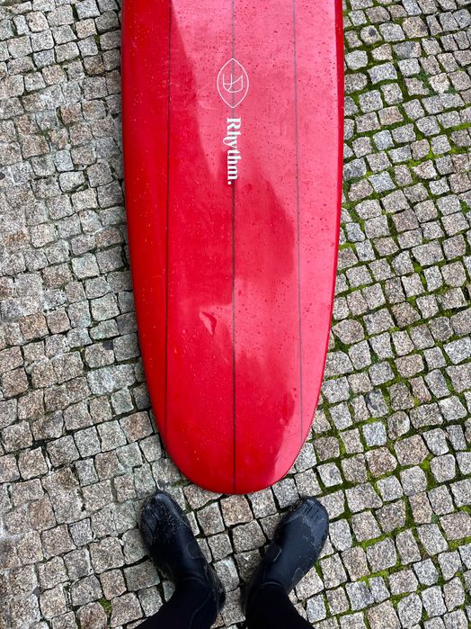 Longboard 9’4 Diogo Apletton