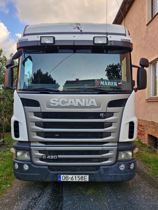 Scania