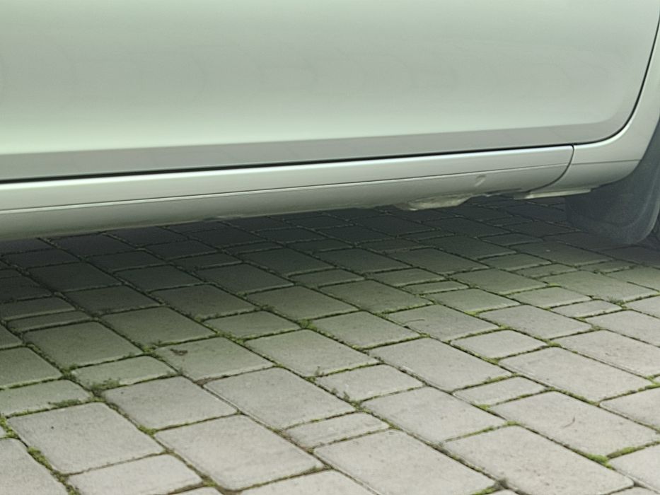 Продам Рено кліо renault clio 2008