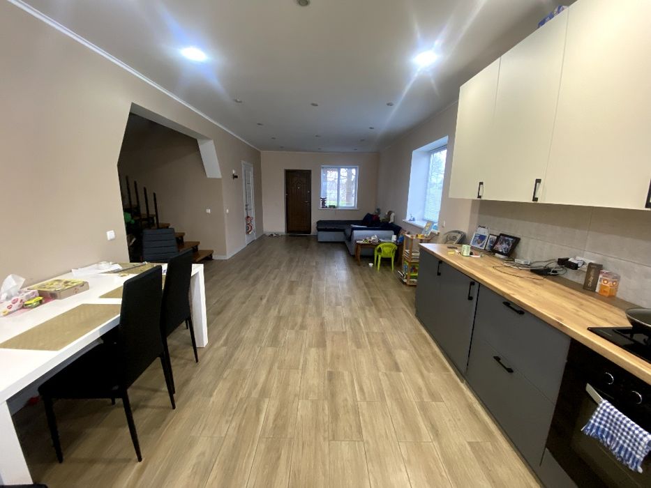 Продається сучасний Новий Будинок 2022 р