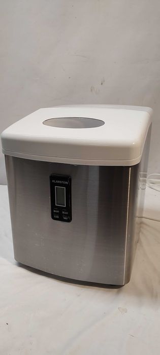 Kostkarka do lodu 15kg/24h   Klarstein    G-873