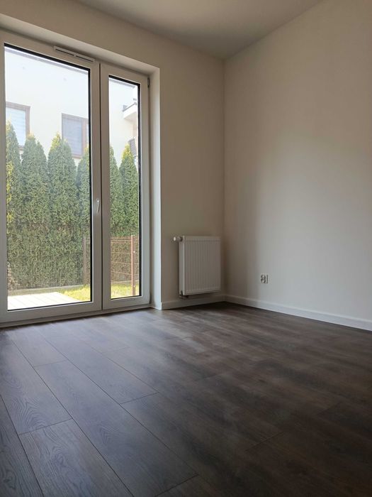 NOWE! Gotowe do wprowadzenia | 53,5m² | Taras + Parking | Marki