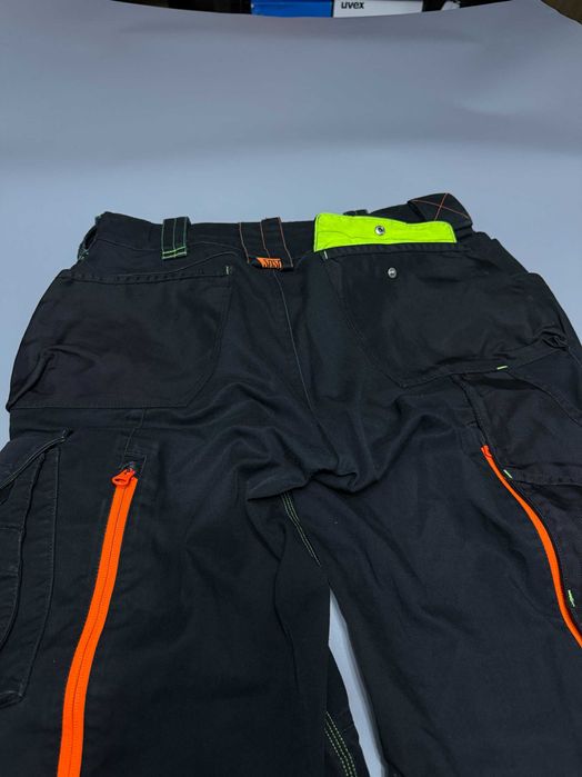 Spodnie robocze 54 Engelbert Strauss motion 2020 #10