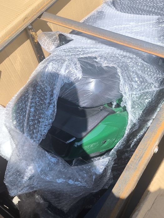 Wuxi Jose Electric Tank 72V 3000W 2026