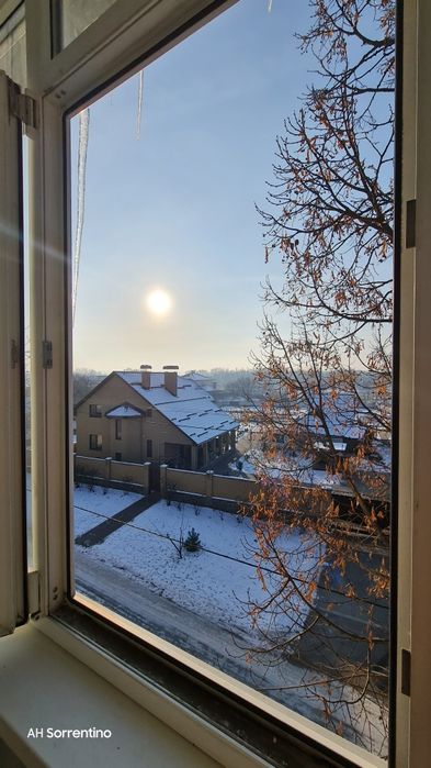 Продаж 1-кімнатної квартири (мкр-н Золотніще)