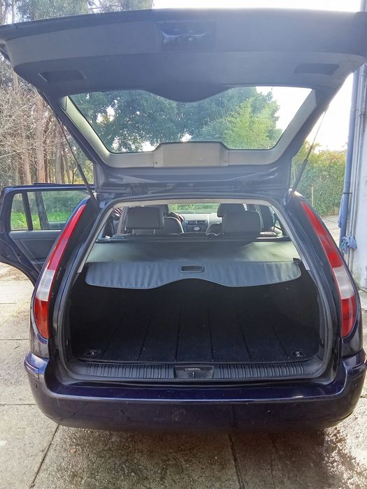 Vende se carrinha Ford mondeo