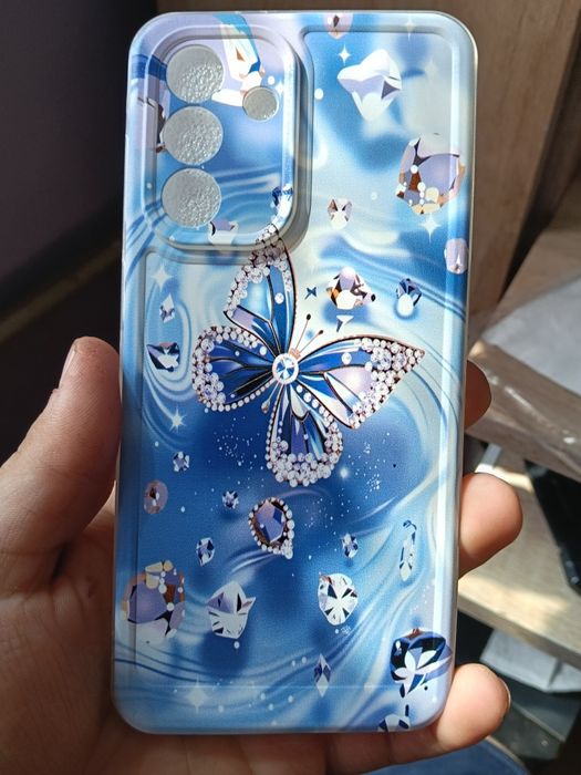 Etui Galaxy a26 5g