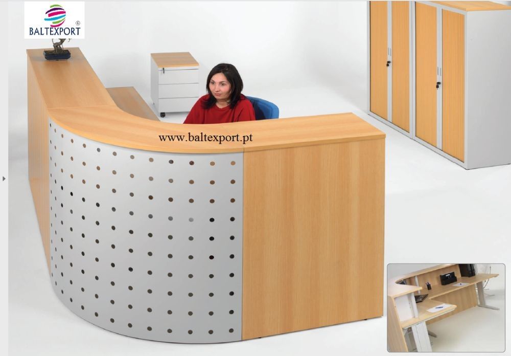 Mobiliario de escritorio industria e comercialização moveis escritorio