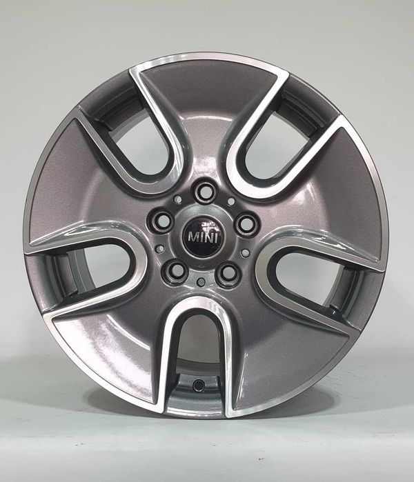 3995-Jantes 17 5x120 Original MINI Countryman (R60)  SÓ 450€