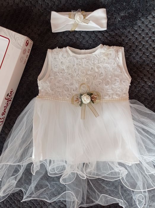 Плаття новонароджених