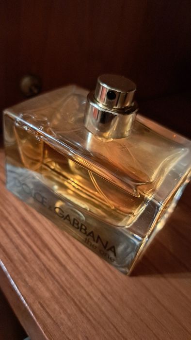 Perfume Dolce & Gabanna The One
