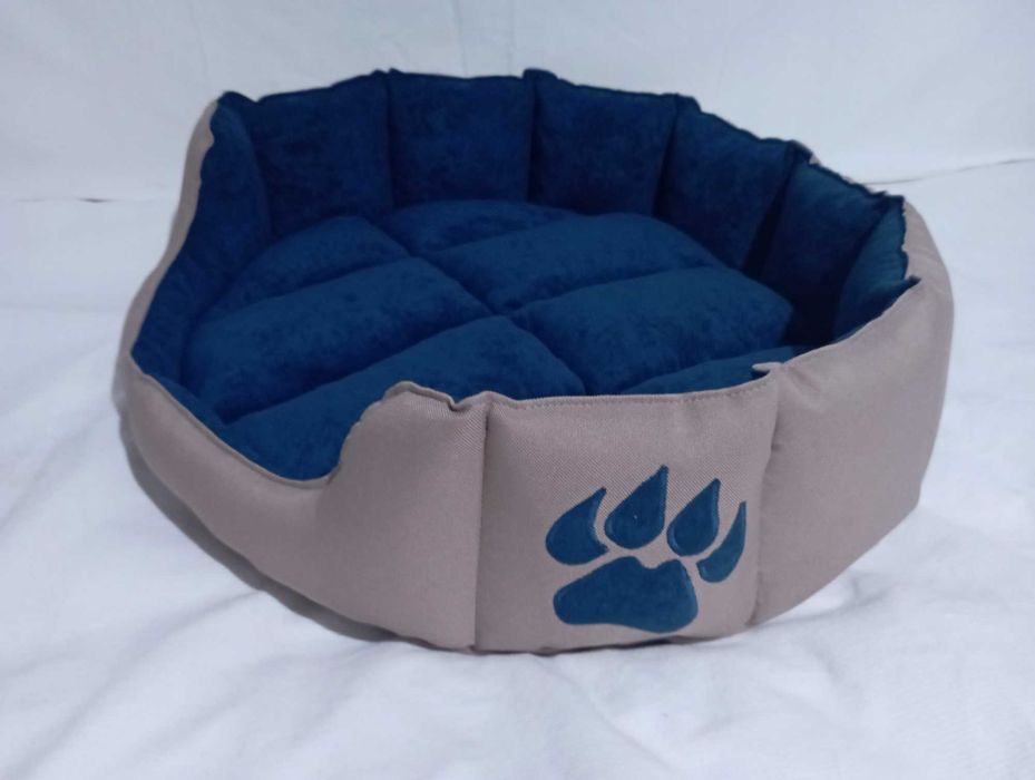 Legowisko dla psa albo kota