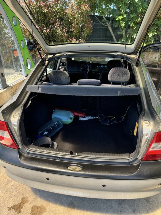 opel vectra 1998 gasolina