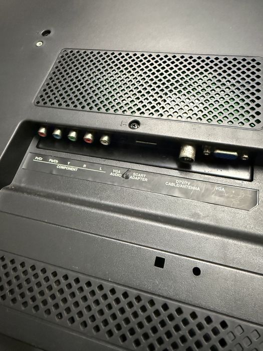 Tv 80cm em bom estado
