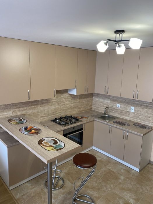 Оренда однокімнатна Київська