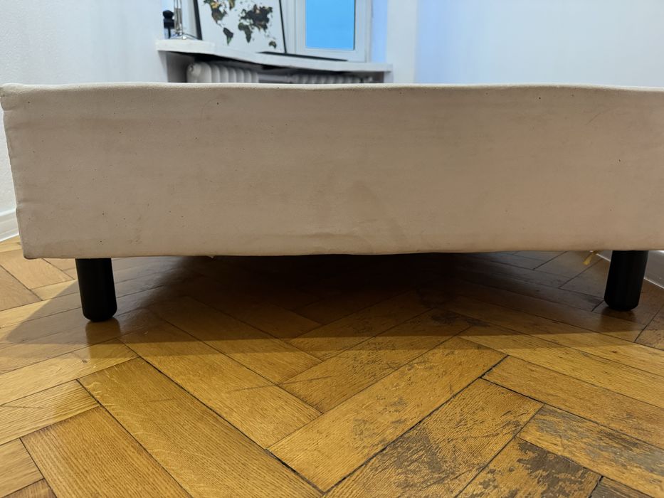 Łóżko Hotelowe Baza kontynentalna 90x200