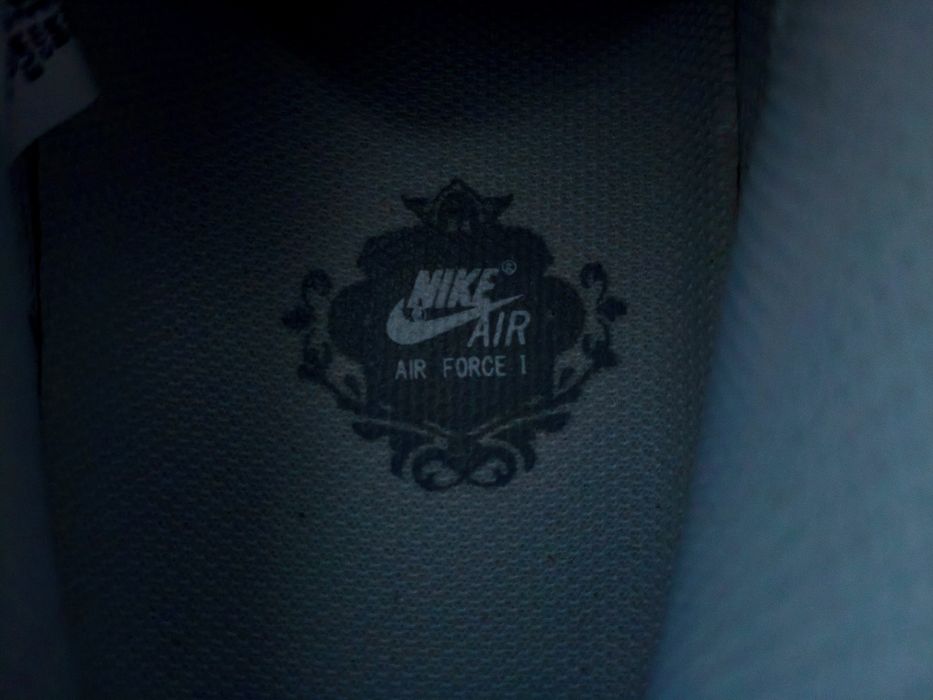 Nike Air Force 1 rozmiar 42