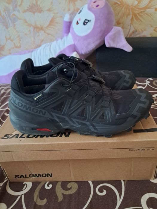 Кросівки Salomon