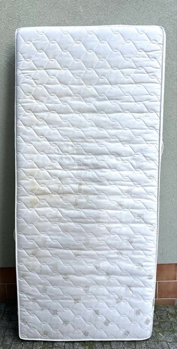 Materac 90x200cm