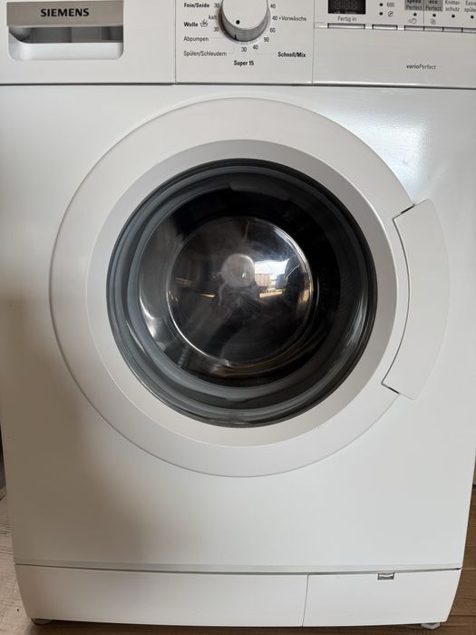 Продам Пральну Машину SIEMENS vario perfect Q 300.