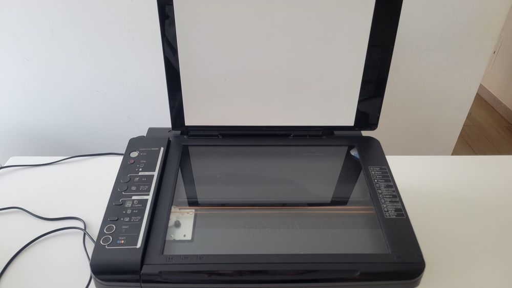 Impressora EPSON - negociável