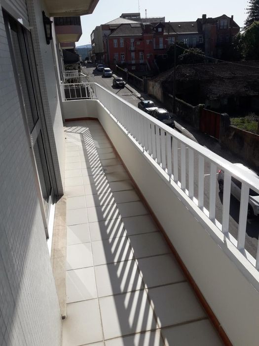 Alugo Apartamento t3 no centro de Oliveira de Azemeis