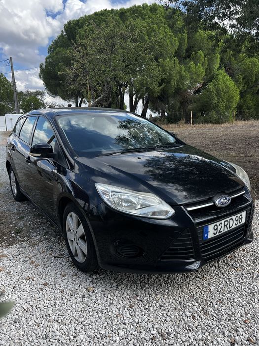 Ford Focus 1.6 TDCi DPF Trend foto 4