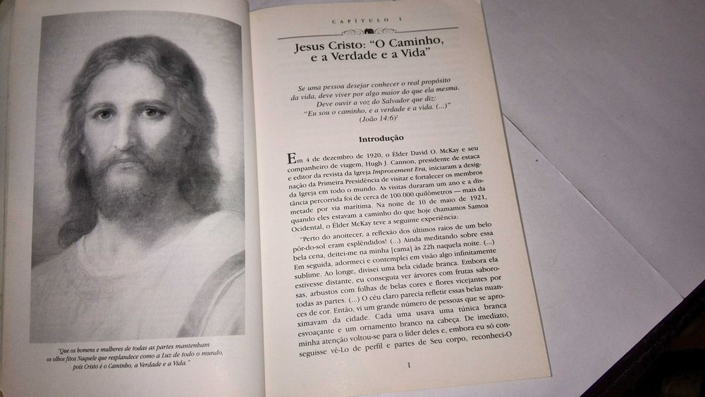 ensinamentos dos presidentes da igreja (david o. mckay) 2003 livro