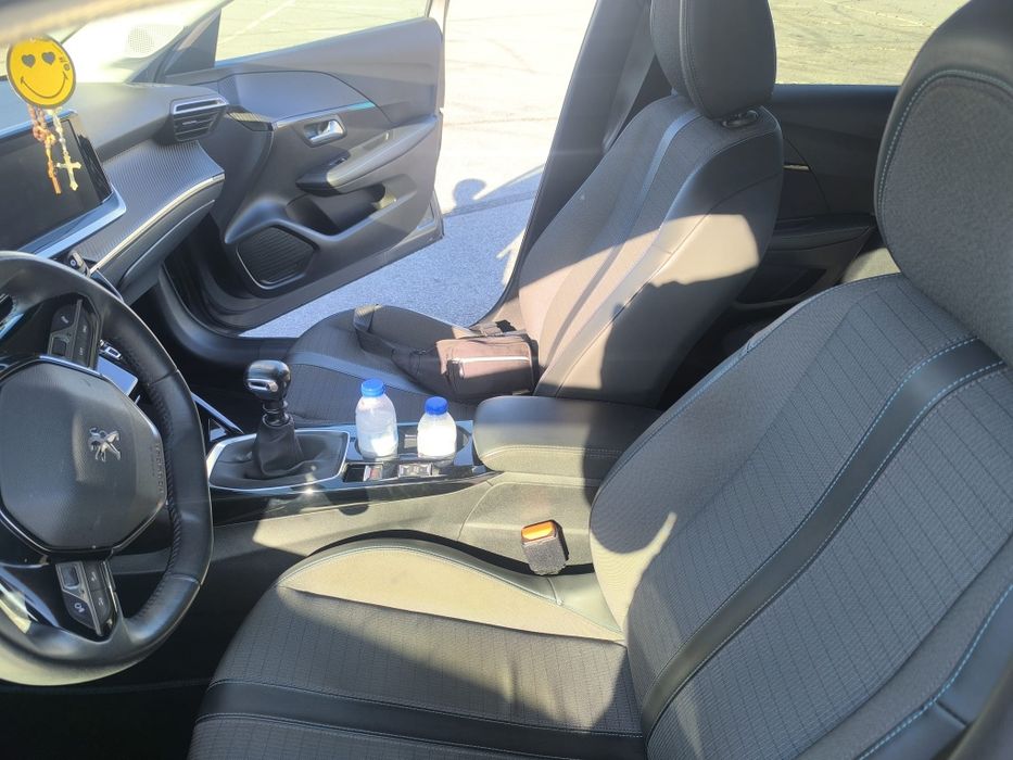Vendo Peugeot 208