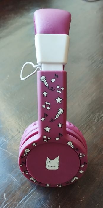 Навушники Tonies для дітей, навушники Tonies, дитячі, наушники детские