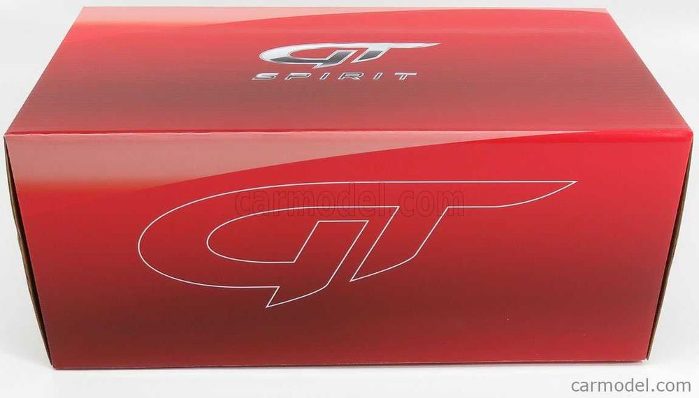 Porsche Speedster + 1/18 + Resina + Novo + GTSpirit + Portes Gratis