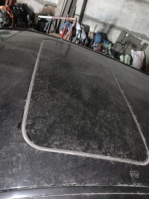 Продаж люка Lexus LS 460/LS600h