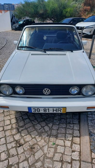 Vw Golf clássico estimado foto 5