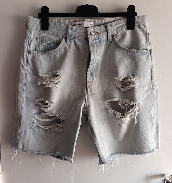 Calções Bershka 40