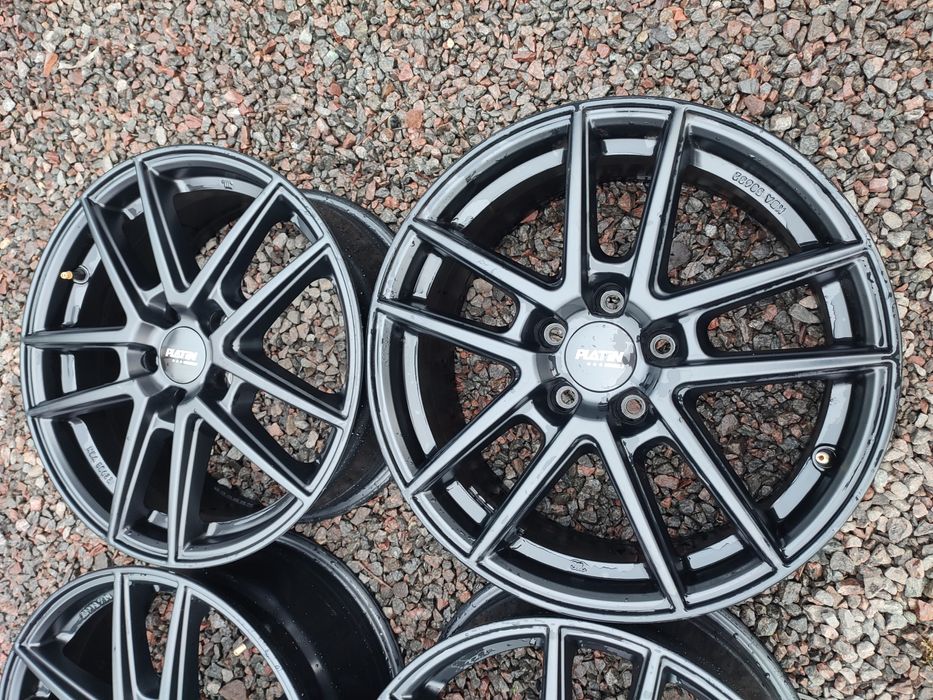 Диски 5/108 R17 Ford Volvo