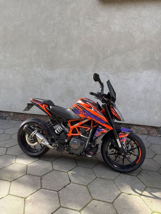 KTM