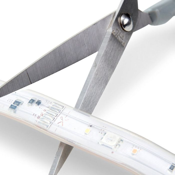 Fita LED PHILIPS HUE LightStrips Plus 2mt + Extensão 1mt