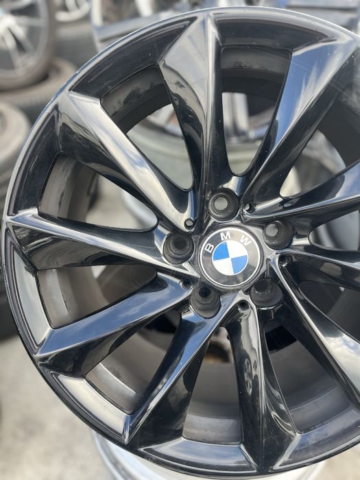 Jantes 18 Originais BMW Serie 1, 3 em 5x120