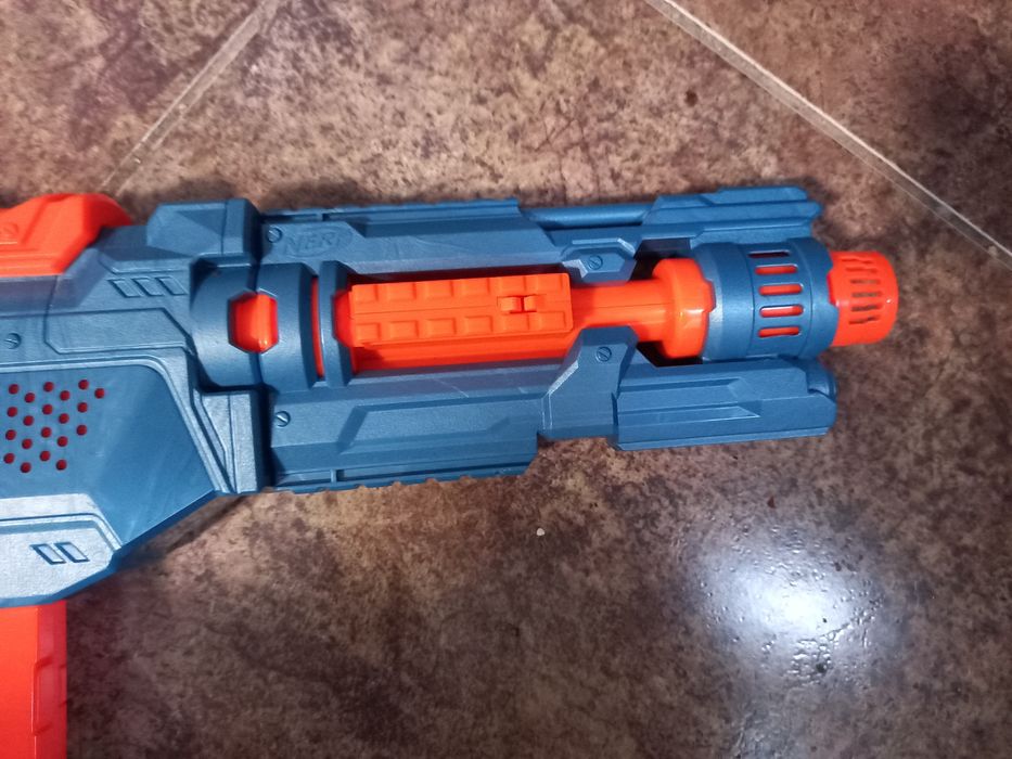 Бластер Hasbro Nerf Elite 2.0 Echo CS-10