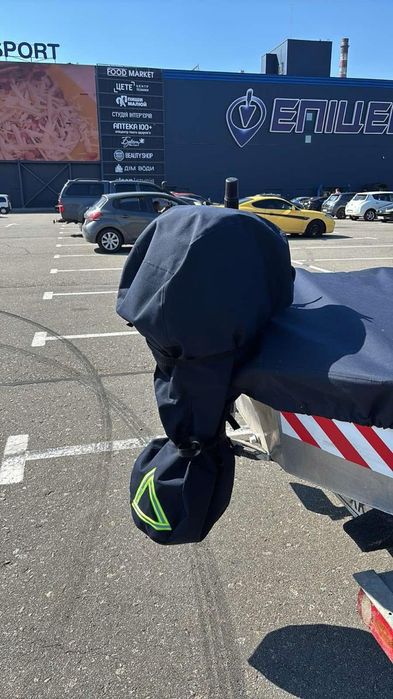 Продам лодку Wellboat – 37