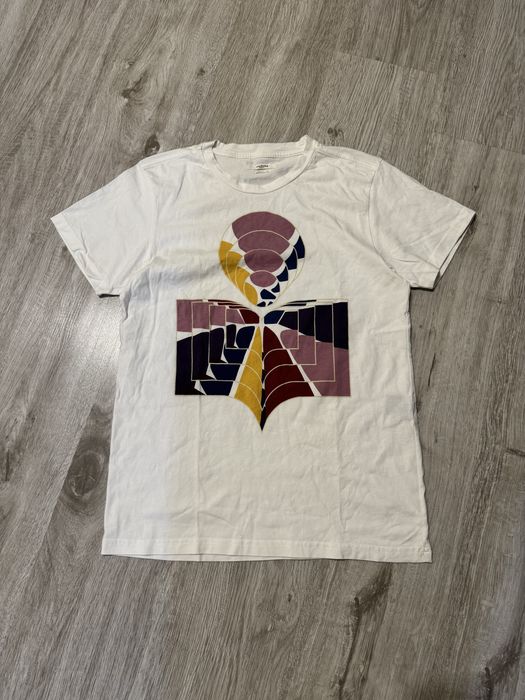 Футболка Isabel Marant оригінал