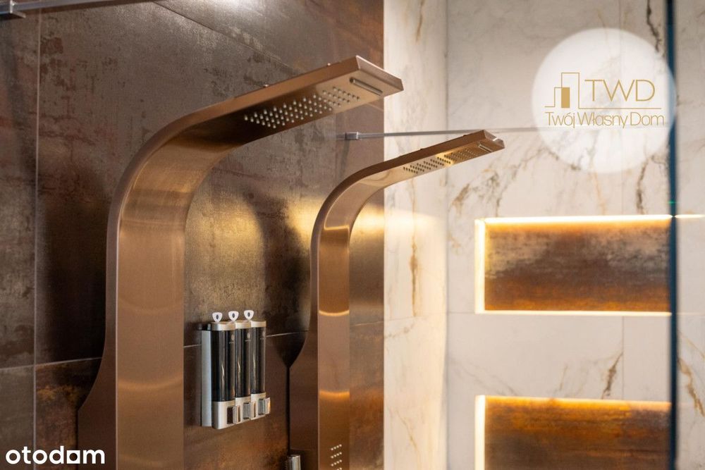 Nowy dom premium 250 m² pod klucz | Twardowice