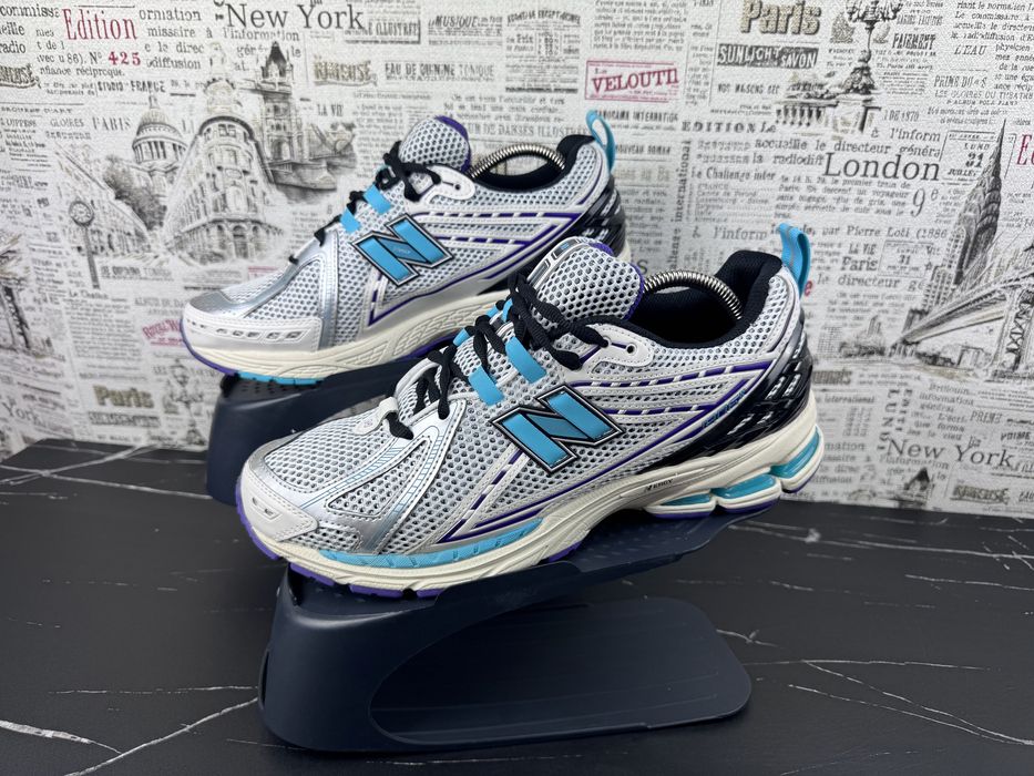 Кросівки New Balance 1906r Розмір 44.5 / Взуття