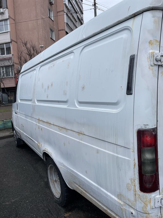 Продам Газель 2705, 2005 року